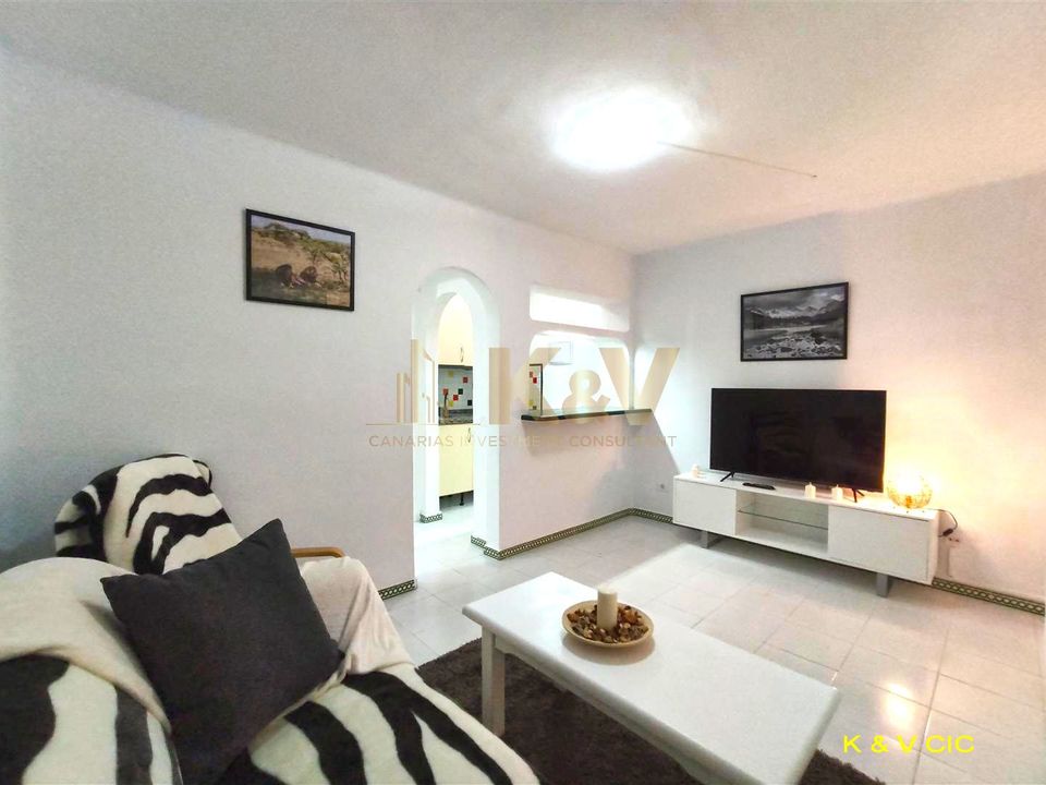Bungalow i Maspalomas, Gran Canaria - foto 3